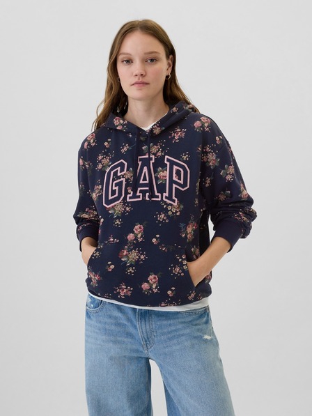 GAP Mikina s logem Gap