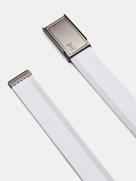 Under Armour Dámský pásek Under Armour W Stretch Webbing Belt