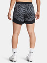 Under Armour Dámské kraťasy Under Armour UA W's Ch. Pro Shorts PRNT