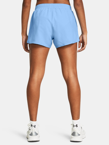 Under Armour Dámské kraťasy Under Armour UA Fly By 3'' Shorts