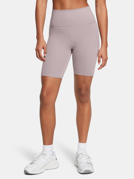 Under Armour Dámské kraťasy Under Armour Meridian Bike Short 7in