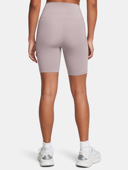 Under Armour Dámské kraťasy Under Armour Meridian Bike Short 7in