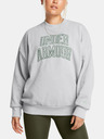 Under Armour Dámská mikina Under Armour UA Icon HWT Terry OS Crew