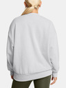 Under Armour Dámská mikina Under Armour UA Icon HWT Terry OS Crew