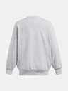 Under Armour Dámská mikina Under Armour UA Icon HWT Terry OS Crew