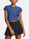 Under Armour Dámské tričko Under Armour Meridian Rib Baby Tee