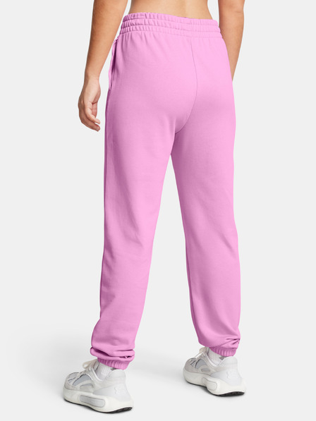 Under Armour Dámské tepláky Under Armour UA Rival Terry Jogger