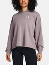 Under Armour Dámská mikina Under Armour UA Rival Terry OS Hoodie