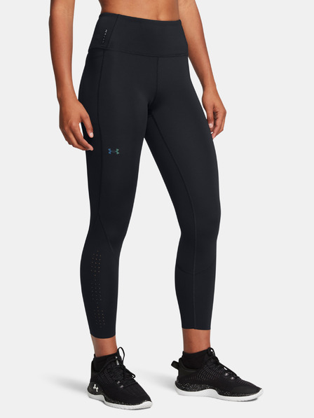 Under Armour Dámské legíny Under Armour Vanish Elite Ankle Leg
