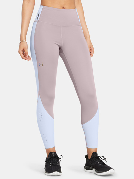 Under Armour Dámské legíny Under Armour Vanish Elite Ankle Leg