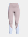 Under Armour Dámské legíny Under Armour Vanish Elite Ankle Leg