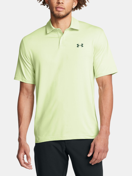 Under Armour Pánské tričko Under Armour UA T2G Polo