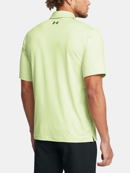 Under Armour Pánské tričko Under Armour UA T2G Polo