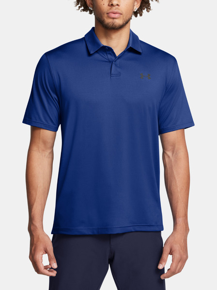 Under Armour Pánské tričko Under Armour UA T2G Polo