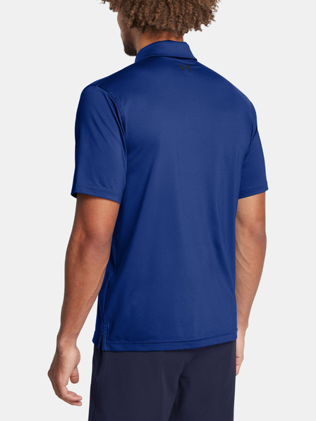 Under Armour Pánské tričko Under Armour UA T2G Polo