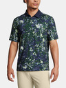 Under Armour Pánské tričko Under Armour UA T2G Printed Polo