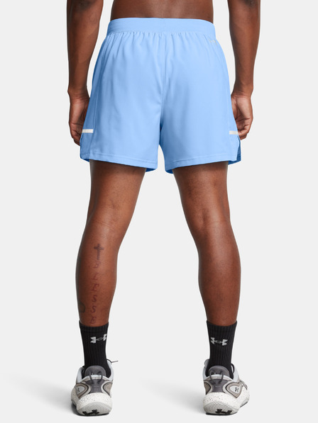 Under Armour Pánské kraťasy Under Armour UA Zone Pro 5in Short