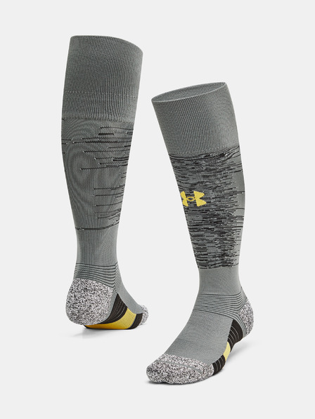 Under Armour Unisexové ponožky Under Armour UA Magnetico Pocket 1pk OTC
