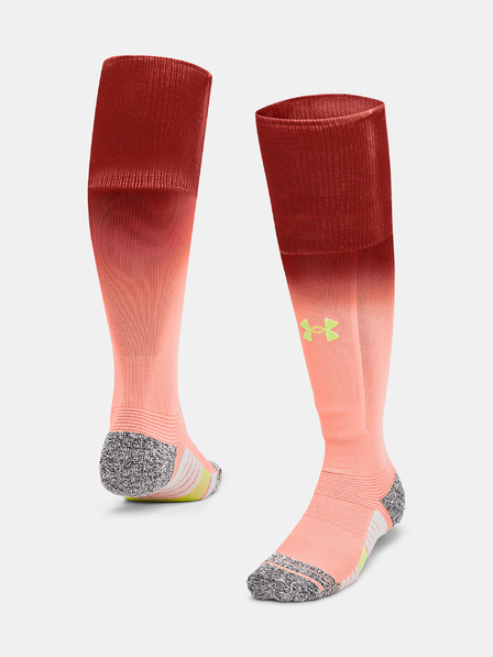 Under Armour Unisexové ponožky Under Armour UA Magnetico Pocket 1pk OTC