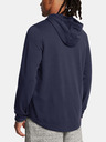 Under Armour Pánská mikina Under Armour UA Rival Terry Graphic Hood