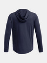 Under Armour Pánská mikina Under Armour UA Rival Terry Graphic Hood
