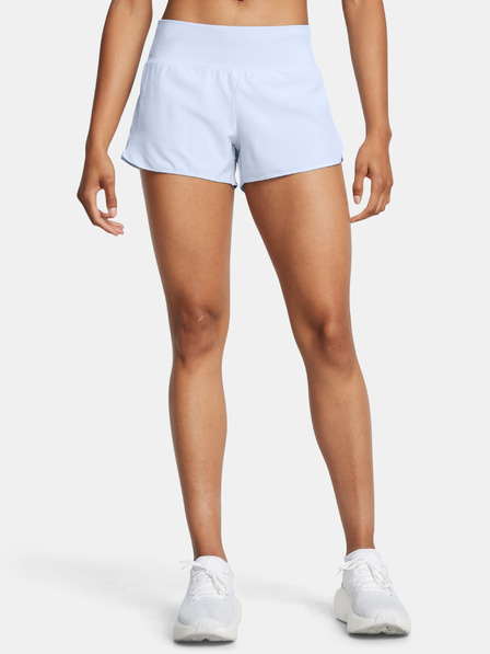 Under Armour Dámské kraťasy Under Armour UA Launch Pro 3'' Shorts