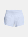Under Armour Dámské kraťasy Under Armour UA Launch Pro 3'' Shorts