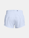 Under Armour Dámské kraťasy Under Armour UA Launch Pro 3'' Shorts
