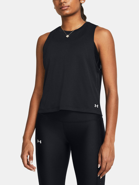Under Armour Dámské tílko Under Armour Vanish Engineered Tank