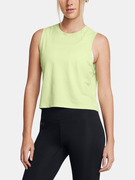Under Armour Dámské tílko Under Armour Vanish Engineered Tank