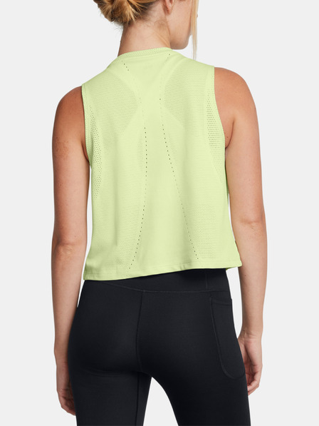 Under Armour Dámské tílko Under Armour Vanish Engineered Tank