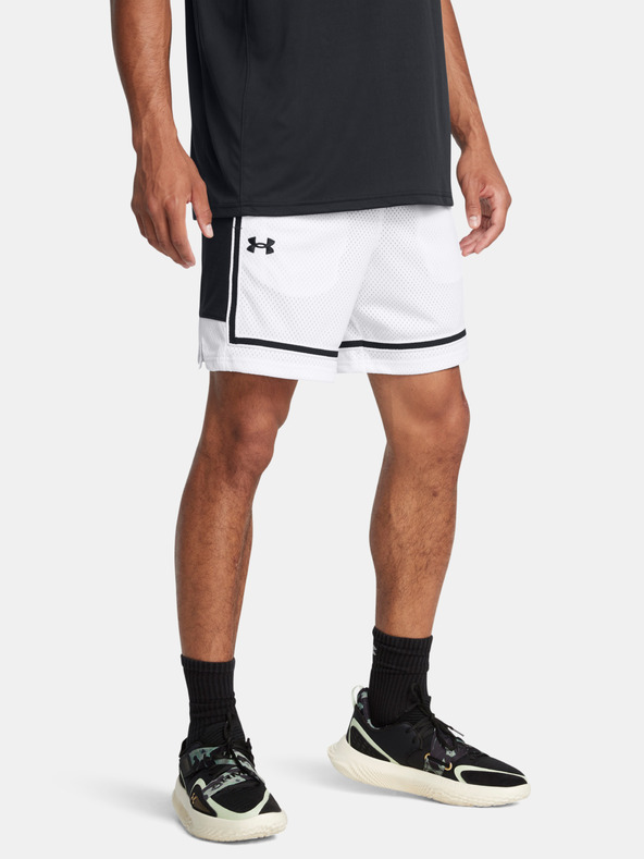 Under Armour Pánské kraťasy Under Armour UA Zone Pro 7in Mesh Short