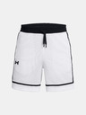 Under Armour Pánské kraťasy Under Armour UA Zone Pro 7in Mesh Short