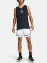 Under Armour Pánské kraťasy Under Armour UA Zone Pro 7in Mesh Short