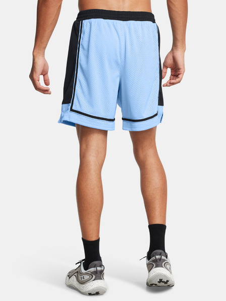 Under Armour Pánské kraťasy Under Armour UA Zone Pro 7in Mesh Short