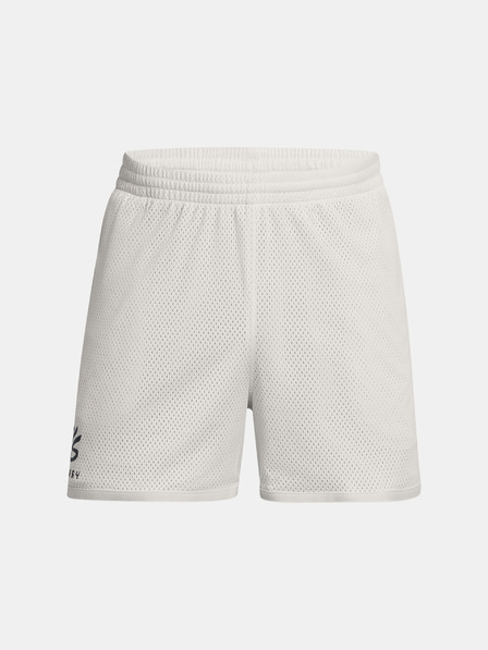 Under Armour Pánské kraťasy Under Armour Curry Splash Short