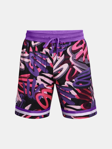 Under Armour Pánské kraťasy Under Armour Curry Statement Short 1