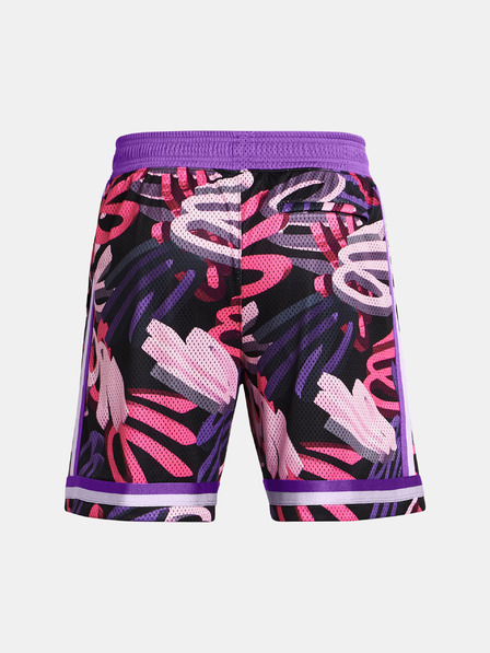 Under Armour Pánské kraťasy Under Armour Curry Statement Short 1