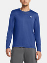 Under Armour Pánské tričko Under Armour UA LAUNCH LONGSLEEVE