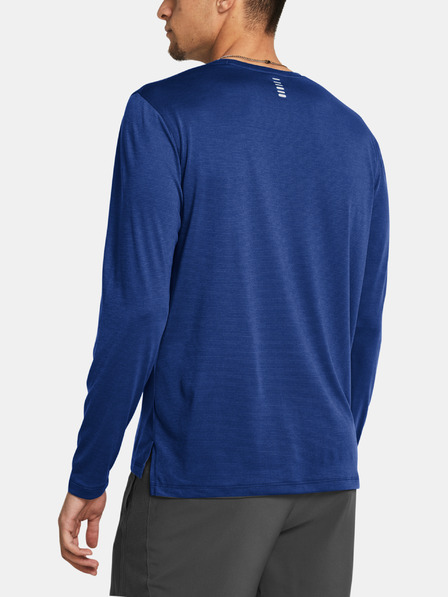 Under Armour Pánské tričko Under Armour UA LAUNCH LONGSLEEVE