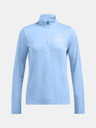 Under Armour Dámská mikina Under Armour Tech 1/2 Zip- Twist