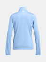 Under Armour Dámská mikina Under Armour Tech 1/2 Zip- Twist