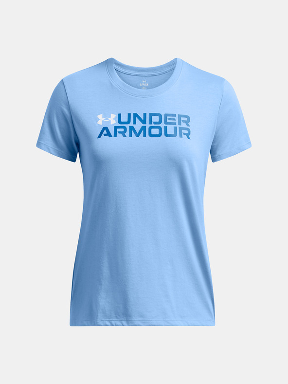 Under Armour Dámské tričko Under Armour UA W BL PACK SS