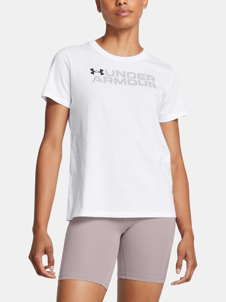 Under Armour Dámské tričko Under Armour UA W BL PACK SS