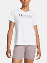 Under Armour Dámské tričko Under Armour UA W BL PACK SS