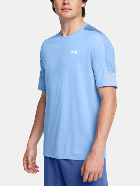 Under Armour Pánské tričko Under Armour UA Tech Utility SS