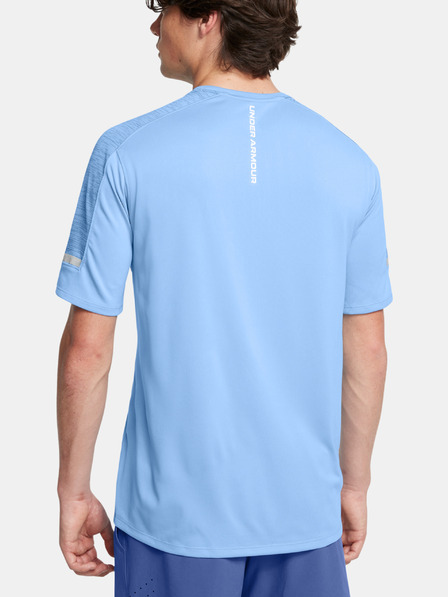 Under Armour Pánské tričko Under Armour UA Tech Utility SS