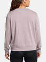 Under Armour Dámská mikina Under Armour Rival Terry Crew