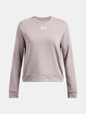 Under Armour Dámská mikina Under Armour Rival Terry Crew