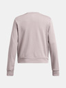 Under Armour Dámská mikina Under Armour Rival Terry Crew